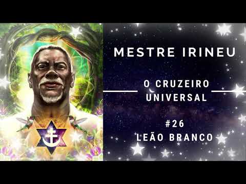 Hino #26 - Leão Branco
