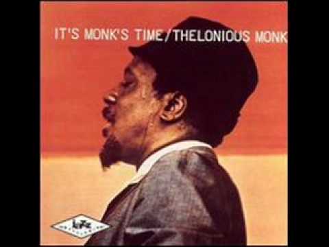 Lulu's Back In Town - Thelonious Monk