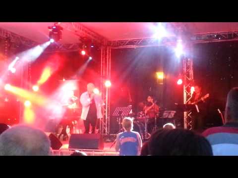 WMC 2013 Jack Vinders -  't Sjunste op de welt