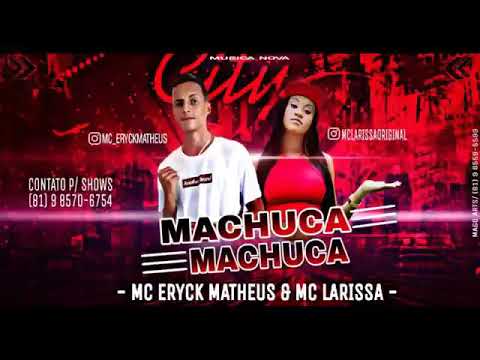 MC ERYCK MATHEUS & MC LARISSA