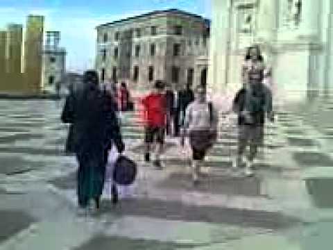 Alice Lusi & Andrea Bari #wedding#film 1