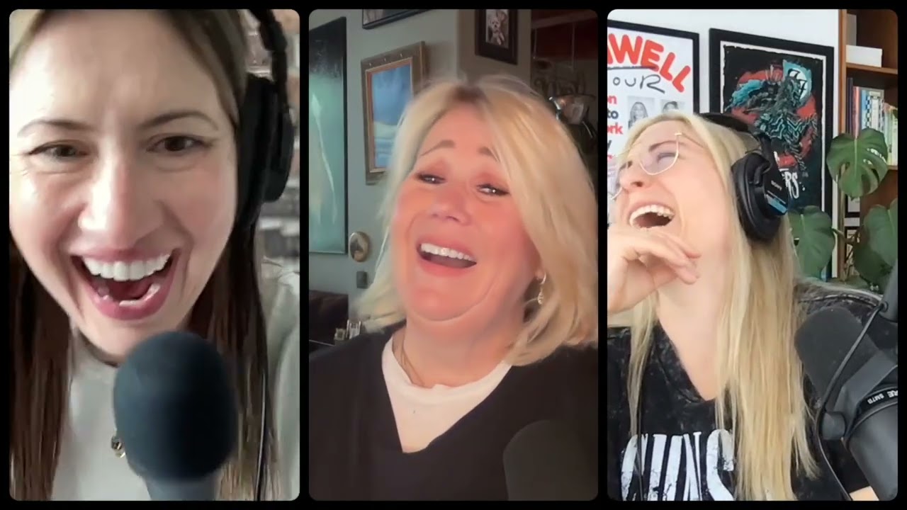 Ask Us Anything: Jann Will Not Be Spooned