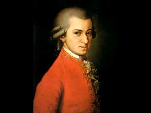 Mozart- Requiem In D Minor, K 626 - Requiem