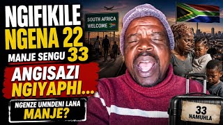 Download lagu Uyabakisa owesilisa wokufika osena 33 ekuleli unomndeni uthucela ushwele ngoba akazi uzophuma ayephi mp3