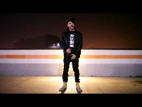Young Hoodz - I'm back (official video)