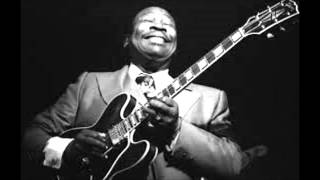 Sweet Sixteen from The Best of B.B. King (MCA)