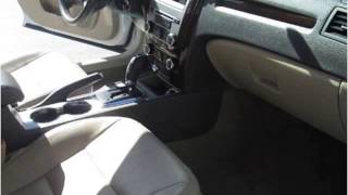 preview picture of video '2010 Ford Fusion Used Cars Canonsburg PA'