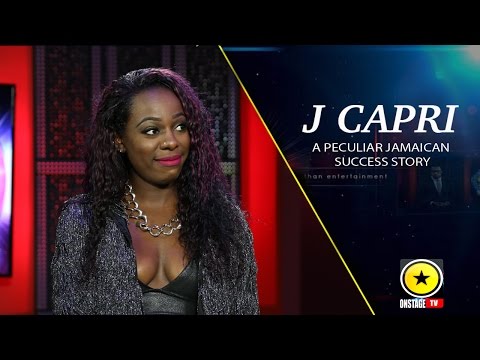 J Capri: Last Big Interview [1991-2015]