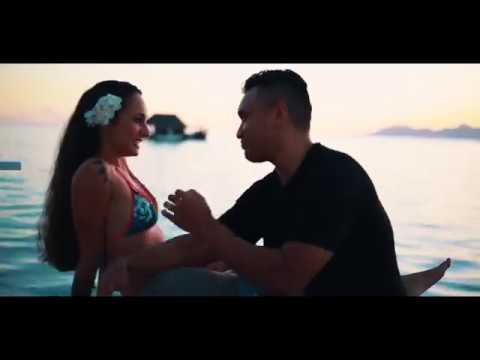 Tomorrow People - Lock Me Up (Official Music Video)