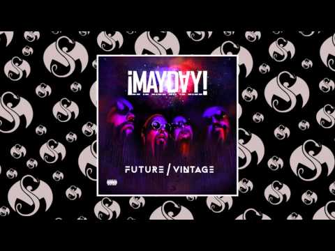 ¡MAYDAY! - Know It (Feat. Tech N9ne & Stige)