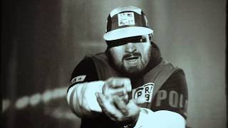 Vinnie Paz &quot;Blood on My Hands&quot; - Official Video