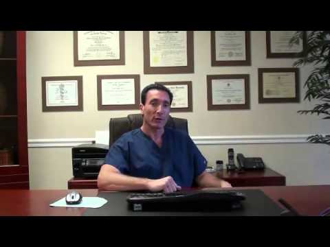 What is FUT hair transplant? Video