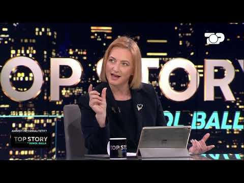 Top Story nga Sokol Balla | Pjesa 3, 7 Prill 2022