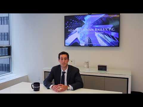 “Be prepared to work, but work hard and enjoy what you’re doing and you will get a lot out of it ” testimonial video thumbnail