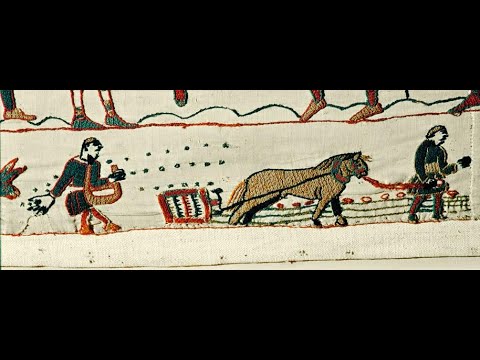 Long March of Everyman, The - E01 - Green Land, Red Bricks - BBC - 1972