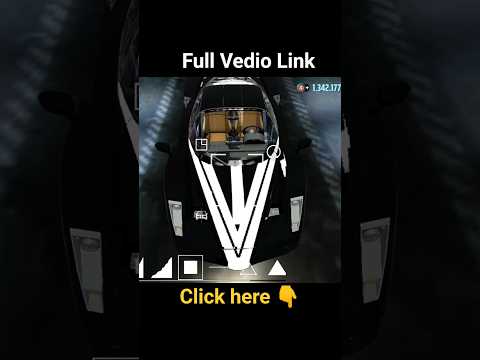 Fully Modified Falcon (Ferrari Enzo) in Car Simulator 2 #carsimulator2newupdate #ferrarienzo