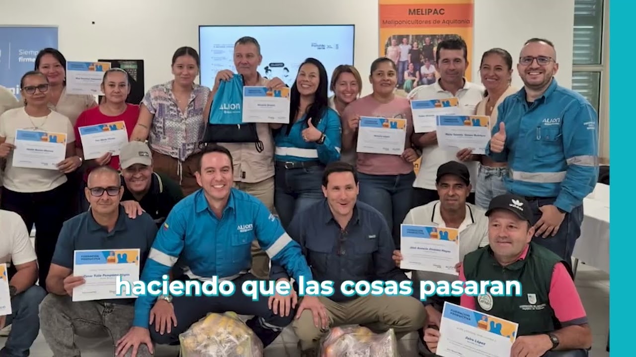 Thumbnail for Banco de Talento Inclusivo – Personas con Discapacidad ​