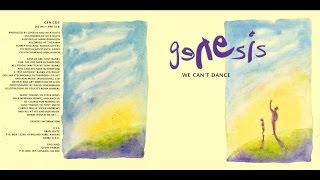 Genesis - Since I Lost You