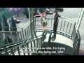 Eng Sub Highschool Of The Dead Episode 1 1 2 HD