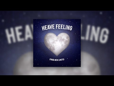 LUXS - HEAVE FEELING (Audio Oficial)
