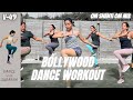 V49 Bollywood Dance Workout Bollywood Zumba Weight Loss Stay Fit