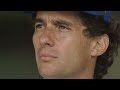 Vídeo sobre o campeão Ayrton Senna da Silva