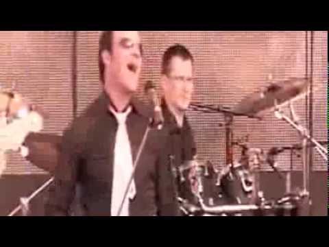 Feel - Sir Williams / Robbie Williams Coverband