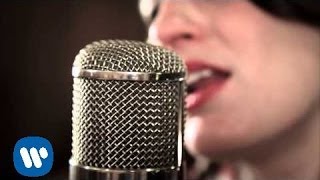 Rebeca Jimenez - De que lado estas? (Video version estudio)