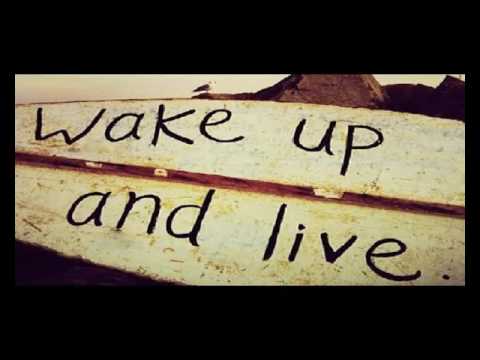 Xaviana MusiX - Wake up and live