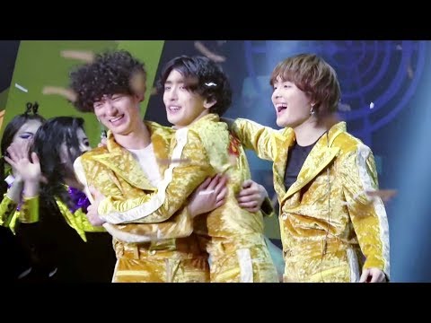 200216 작전명 청춘 + 엔딩 - 잔나비 (JANNABI) @ 잔나비 전국투어콘서트 NONSENSE 2 (올림픽홀)