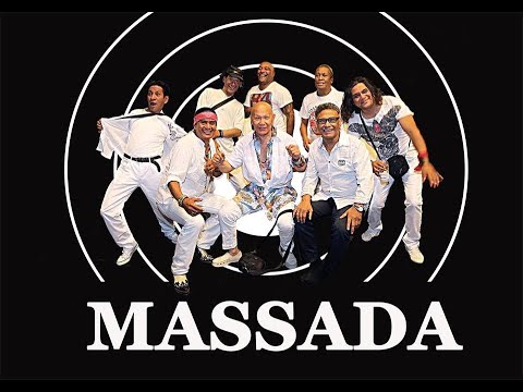Massada | Musica Mundo Festival | Rhythms of the World | Amersfoort | The Netherlands | 2024