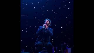 Josh Groban - Vincent (Starry, Starry Night) - Woodinville, WA  - Aug 25, 2021