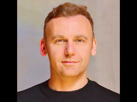 047 Burak Cakmak - The Man Making the Fashion World Socially Responsible