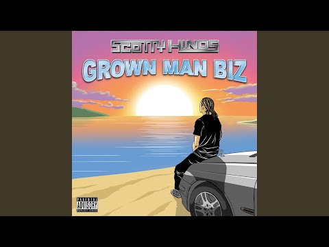 Keep Grinding (feat. Huskii)