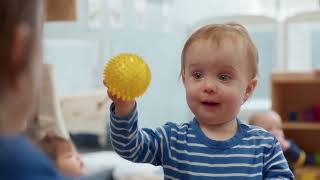 The Goddard Difference: Play-Based Learning