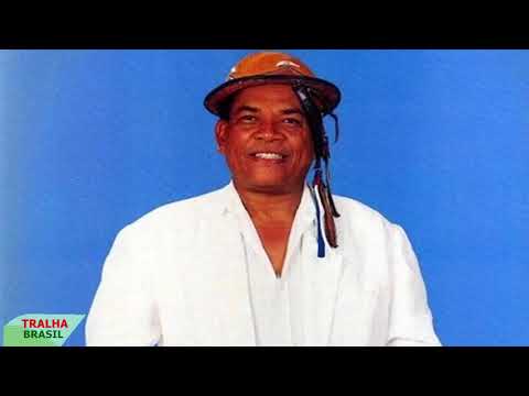 MESTRE ZINHO   -  BOBO CORAÇÃO