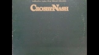 CROSBY -NASH -Love Work Out