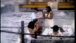 Tea Party - Walking Wounded