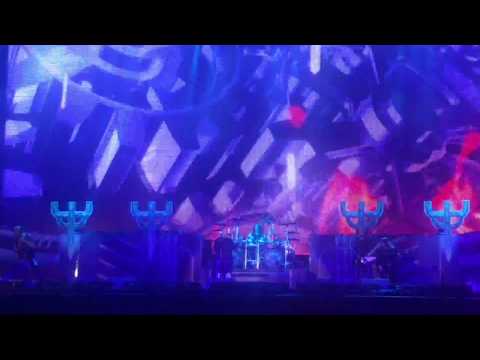 Judas Priest - Turbo Lover - live @ Wacken 2018