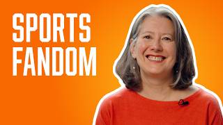 Why Do We Say "We"? A Professor Explains the Psychology of Sports Fandom