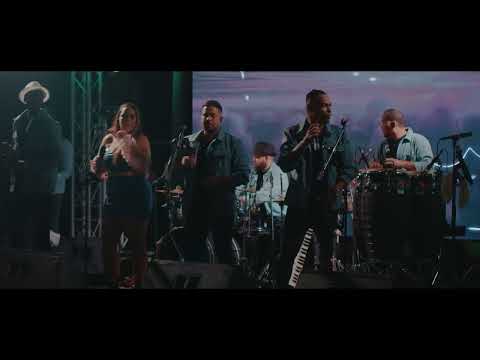 Impak Band x Rene - Serenata Live at Hamaka Sidewalk Cafe