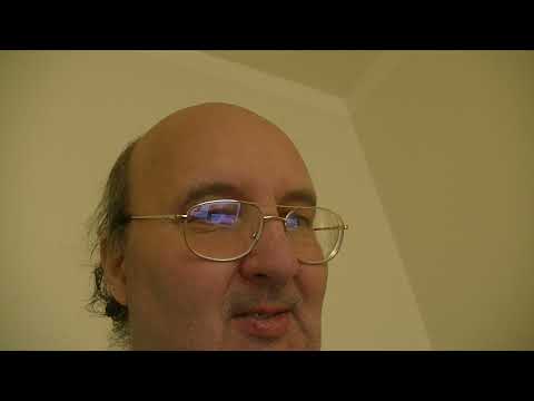 MongoTV_4349 - Del 270 - FORBEREDER MIG PÅ CORONAVIRUS UDBRUD I KØBENHAVN - Omicron B.1.1.529