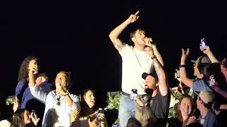 Ditmas - Mumford and Sons August 9, 2025