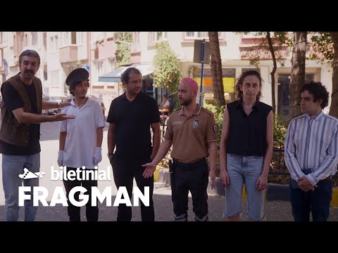 Nemlizade Fragman