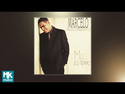  Marcelo Nascimento - My Time is (FULL CD)