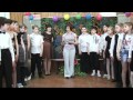 Выпуск из начальной школы 2011г. 