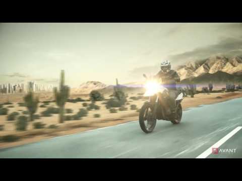 Avantfilms   VFX Visual Effects Promo