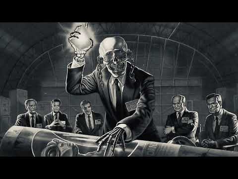 Rust In Peace 【Full Instrumental Album】