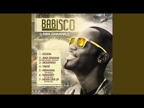 Nafantey (feat. Dahman Pro)