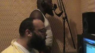 FREEWAY DOIN HIS VERSE  4 STOP LOOK LISTEN